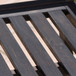 Farmhouse Style Loja Bench Indoor / Outdoor