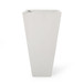 Outdoor Modern Cast Stone Planter