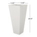 Outdoor Modern Cast Stone Planter