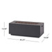 Contemporary Outdoor 40,000 Btu Propane Fire Pit