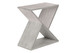Accent Side Table, Contemporary Stylish Design