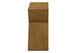 Accent Side Table, Contemporary Stylish Design