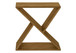 Accent Side Table, Contemporary Stylish Design