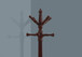 Free Standing Coat Rack 11 Hooks For Entryway