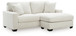 Greenbriar - Sofa Chaise