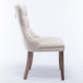 Nikki - High-End Tufted Dining Chair (Set of 2)