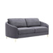 Sofa - Gray - Linen