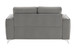 Wenona - Velvet Loveseat