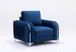 Wenona - Velvet Chair