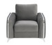 Wenona - Velvet Chair