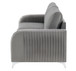 Wenona - Velvet Living Room Set