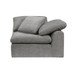 Naveen - Modular Sectional With Ottoman