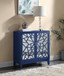 Einstein - Console Cabinet - Blue
