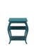 Becci - Accent Table - Teal