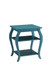 Becci - Accent Table - Teal
