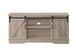 Bennet - TV Stand - Oak