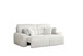 Jaya - Power Motion Sofa With Sleeper & USB Port - Mondo Gray