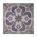 Large Wall Art Panel, Square Wall Decor For Living Room Dining Room Office Bedroom - Multicolor