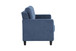 Horatio - Chenille 3 Piece Living Room Set