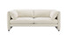 Jaeda - 3 Piece Living Room Set With Elegant Accent Chair