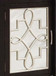 Kacia - Console Cabinet