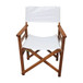 Folding Director Chair Canvas