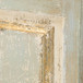 Large Wooden Rectangle Hanging Panel Decorative Wall Sculpture, Carved Wall Art - Beige