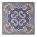 Large Wall Art Panel, Square Wall Decor For Living Room Dining Room Office - Multicolor