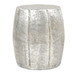 Vanora Accent Table - Silver