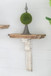 Vamont Wall Shelf - Cream