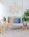 Wall Art - Gold