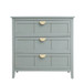 Classic 3 Drawer Cabinet