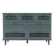 7 Drawer Classic Cabinet