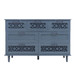 7 Drawer Classic Cabinet