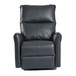 270° Power Swivel Rocker Glider Recliner Chair With USB Ports