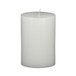 Unscented Soy Wax Candle (Set of 2)