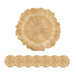 Plastic Charger Plate (Set of 8)