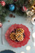 Plastic Charger Plate (Set of 8)
