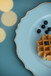 Premium Plastic Charger Plate (Set of 8)
