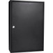 Adjustable Key Cabinet With Lock