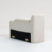 Modular Sofa Coffee Table With Storage Function, Cupholders, USB Ports