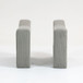 Modular Sofa Single Armrest For Modular Sectional Sofa
