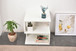 Layer Simple Household Bookshelf