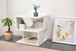 Layer Simple Household Bookshelf