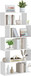 5 Layer Simple Household Bookshelf