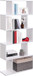 5 Layer Simple Household Bookshelf