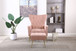 Accent Chair With Ottoman, Comfy Armchair For Living Room