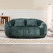 Bean Bag Lazy Sofa, Durable Comfort Lounger High Back Bean Bag Chair Couch