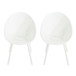 Gable - Dining Chair (Set of 2)