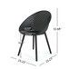 Gable - Dining Chair (Set of 2)